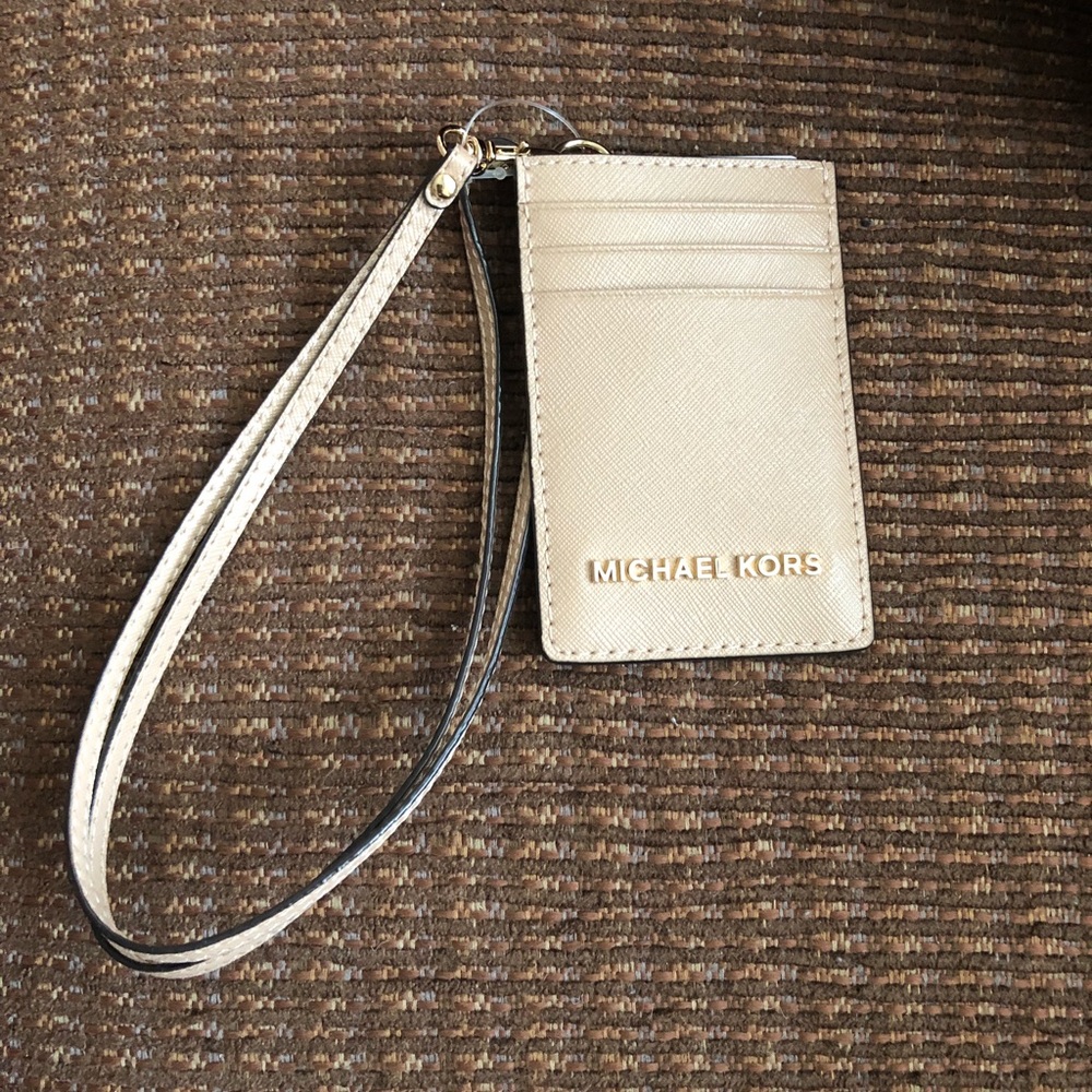 Michael Kors ID / Card holder